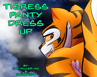 [18+] Tigress Panty Dress Up APK