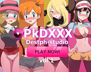 PkDXXX vol. 1 (Demo) APK