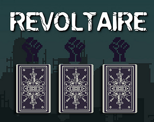 Revoltaire APK