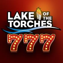Lake of The Torches Slots 777 APK