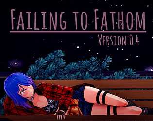 Failing to Fathom (18+) [NSFW] APK