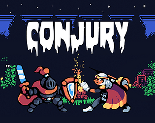 Conjury APK