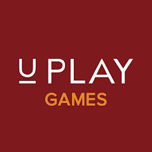 U Play Games - Slots & More APK