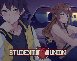 Student Union APK