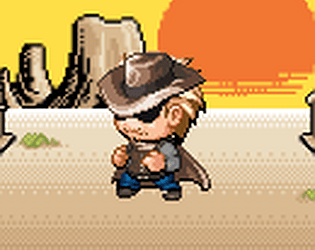 Wild West Adventure APK