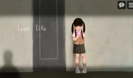 Lost Life Screenshot1