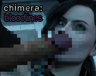 Chimera: Bloodlines APK