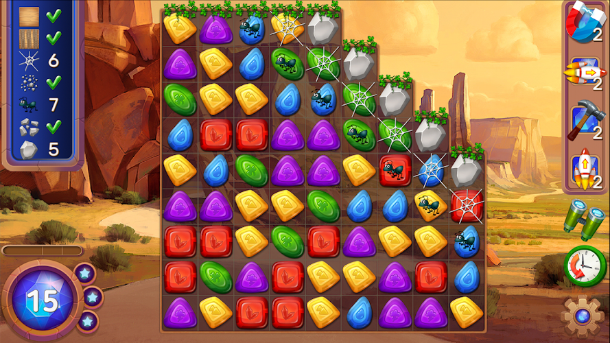 Gems or jewels 2 Screenshot18