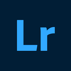 Lightroom Photo &amp; Video Editor APK