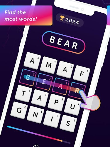 Word Blitz Screenshot11