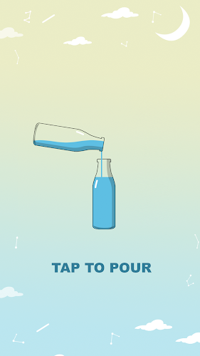 Water Sort Puzzle - Pour Water Screenshot1