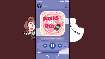 Rosas are Red (Demo) Screenshot2