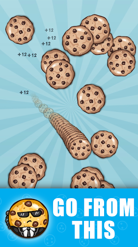 Cookies Inc. - Idle Clicker Screenshot13