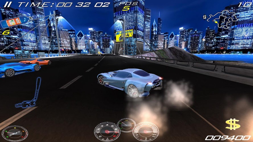 Speed Racing Ultimate 5 Screenshot7