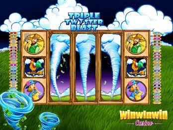 WinWinWin Casino Screenshot20