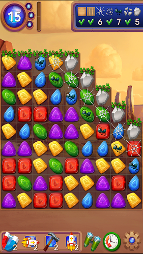 Gems or jewels 2 Screenshot5