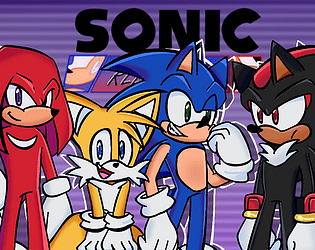 Sonic Relations APK