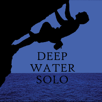 Deep Water Solo VR Climbing Screenshot1