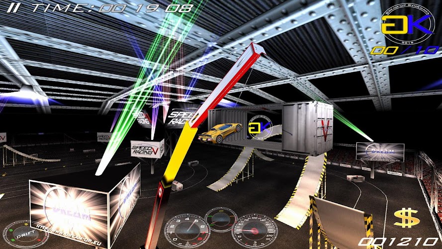 Speed Racing Ultimate 5 Screenshot8