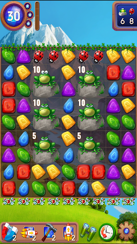 Gems or jewels 2 Screenshot4