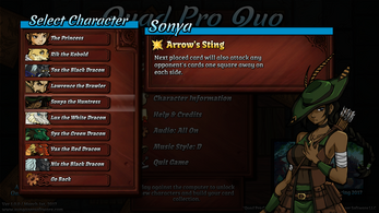 Quad Pro Quo Screenshot2