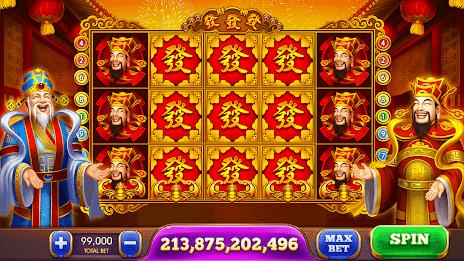 WinWinWin Casino Screenshot3