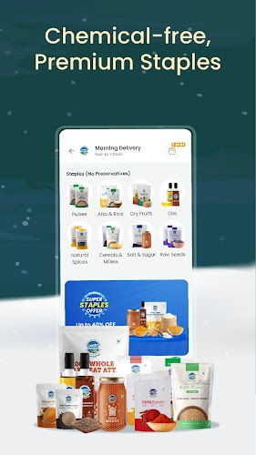 Country Delight: Milk Delivery Screenshot8