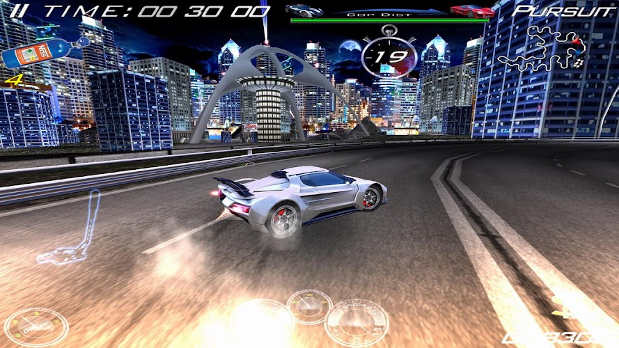 Speed Racing Ultimate 5 Screenshot10