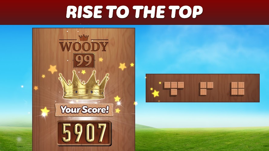 Woody 99 - Sudoku Block Puzzle Screenshot10