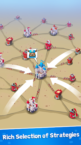 Tower Clash Screenshot4