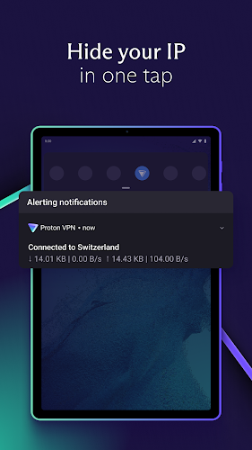 Proton VPN: Fast & Secure VPN Screenshot13