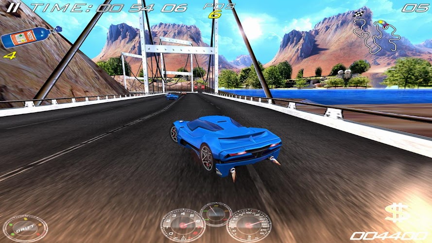 Speed Racing Ultimate 5 Screenshot6