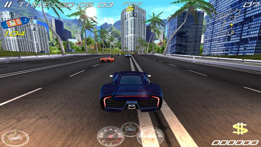 Speed Racing Ultimate 5 Screenshot19