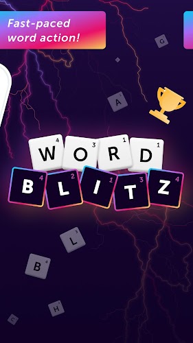 Word Blitz Screenshot2