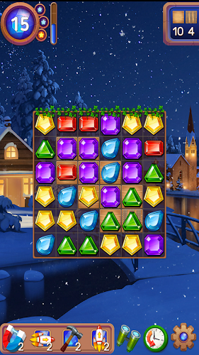 Gems or jewels 2 Screenshot1