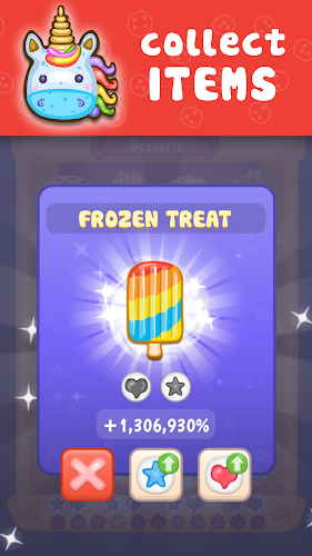 Cookies Inc. - Idle Clicker Screenshot15