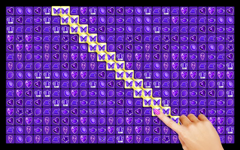 Tile Link - Match & Connect Screenshot23