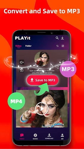 PLAYit-All in One Video Player Screenshot6