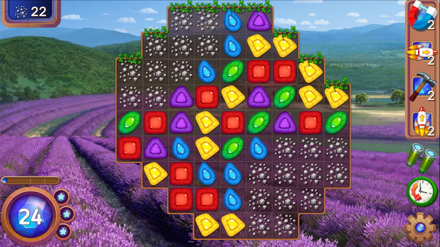 Gems or jewels 2 Screenshot2