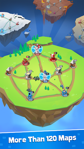 Tower Clash Screenshot3