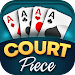 Court Piece - Rang, Hokm, Coat APK