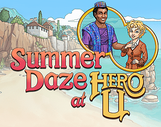 Summer Daze at Hero-U (Demo) APK
