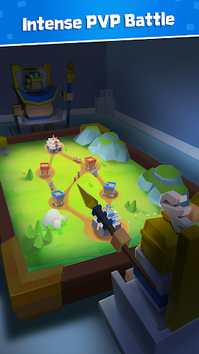 Tower Clash Screenshot6