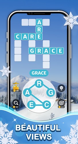 Word Link-Connect puzzle game Screenshot18