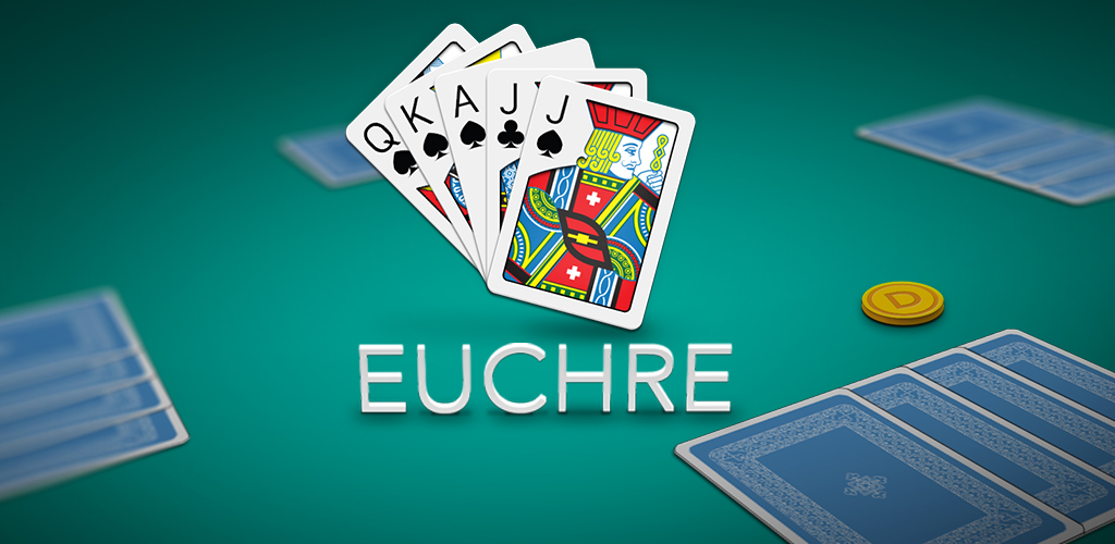 Euchre * Screenshot6