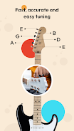 Learn Guitar: Tuner & Tabs Screenshot6