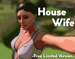 Housewife - Free Version APK
