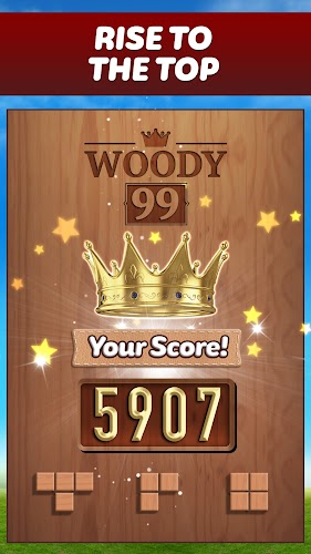 Woody 99 - Sudoku Block Puzzle Screenshot5