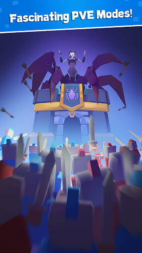 Tower Clash Screenshot5