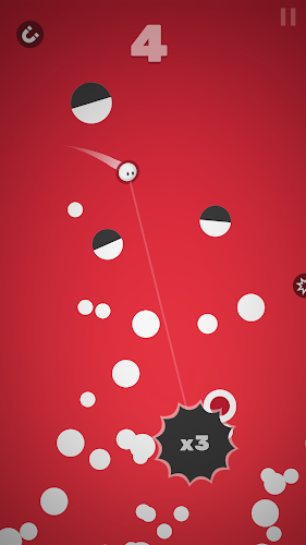 Leap On! Screenshot1